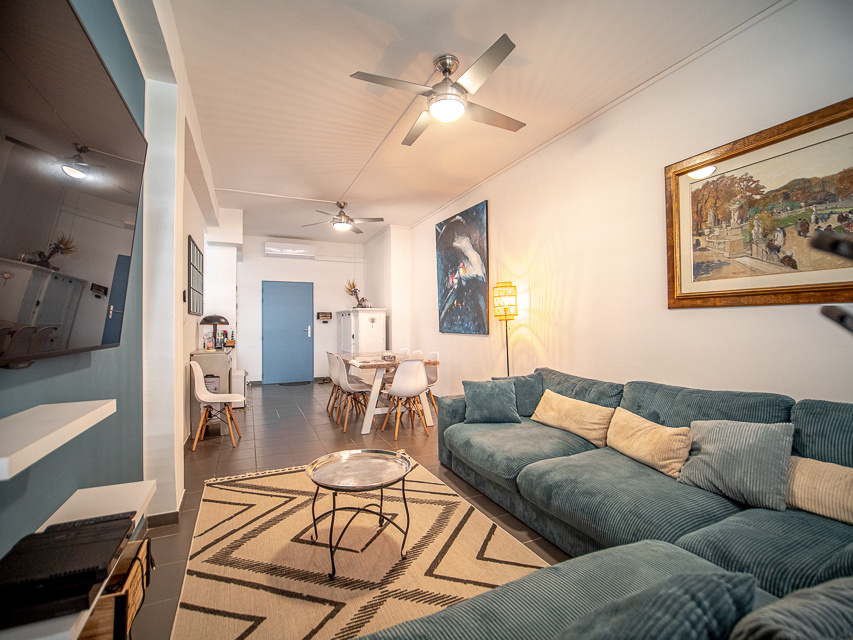 Modern Design Accueil