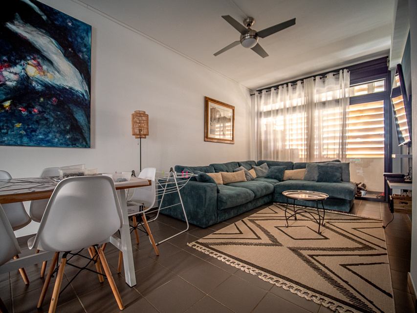 Moderne Maisons d'Hôtes Quartier 