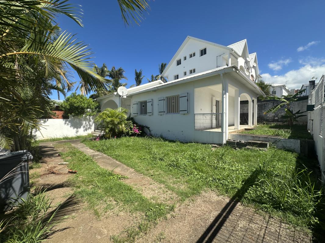 Modern Design Accueil