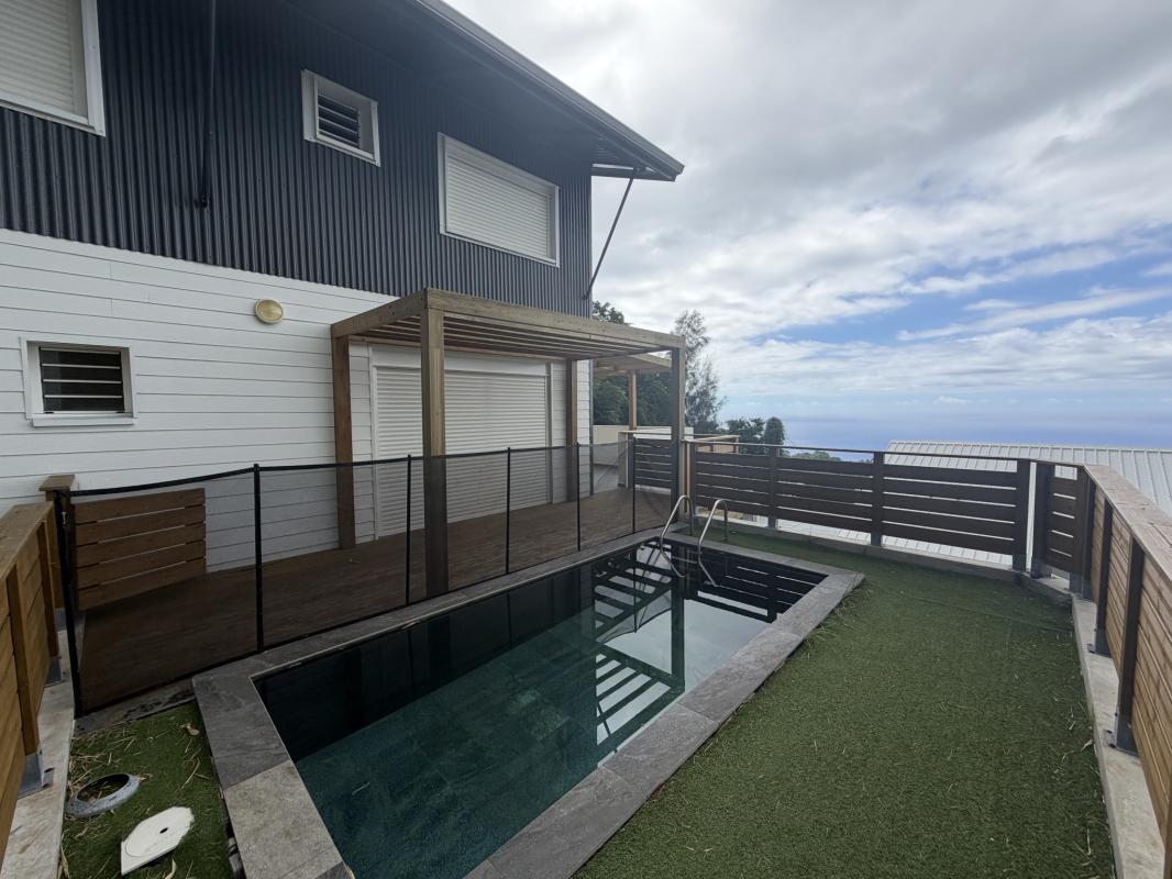 Modern Design Accueil