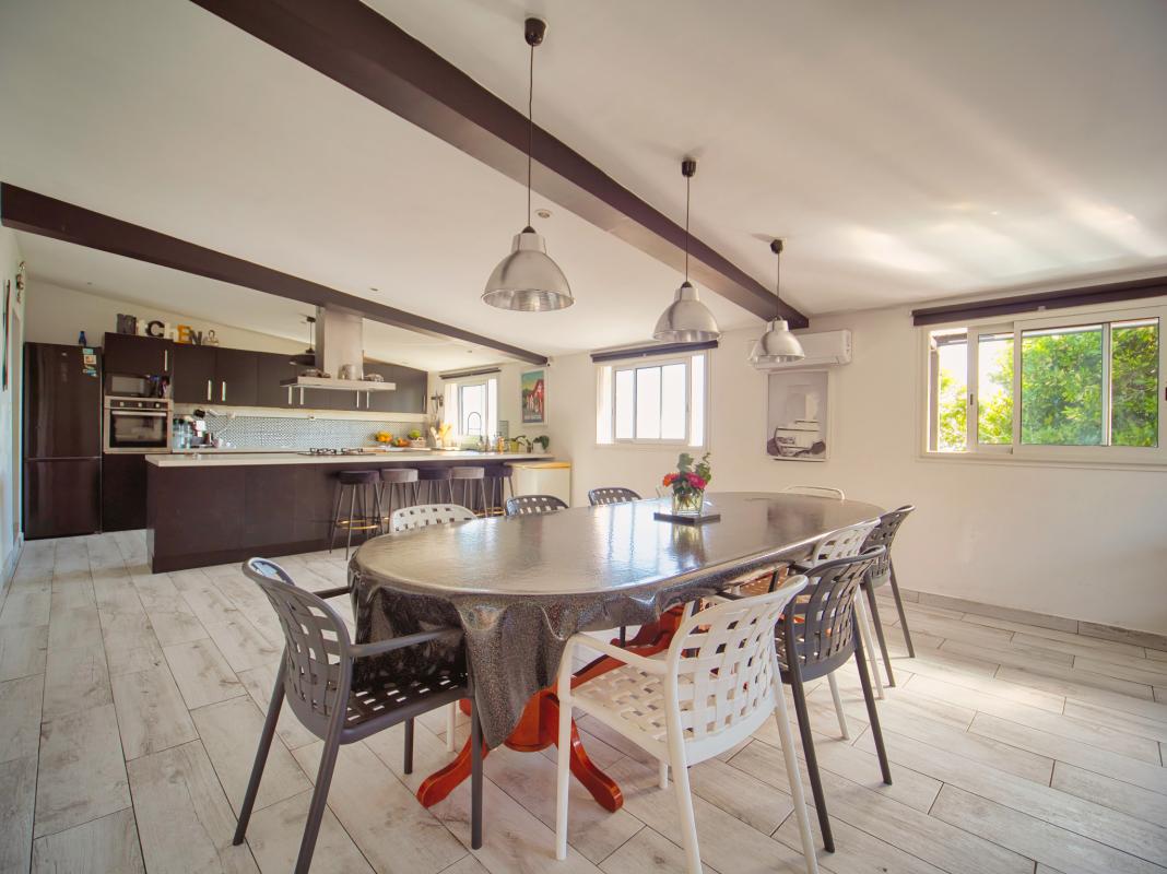 Moderne Maisons d'Hôtes Quartier 