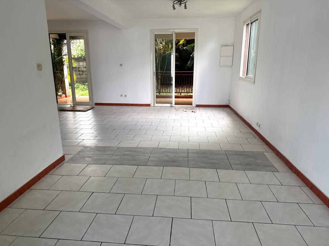 Moderne Maisons d'Hôtes Quartier 