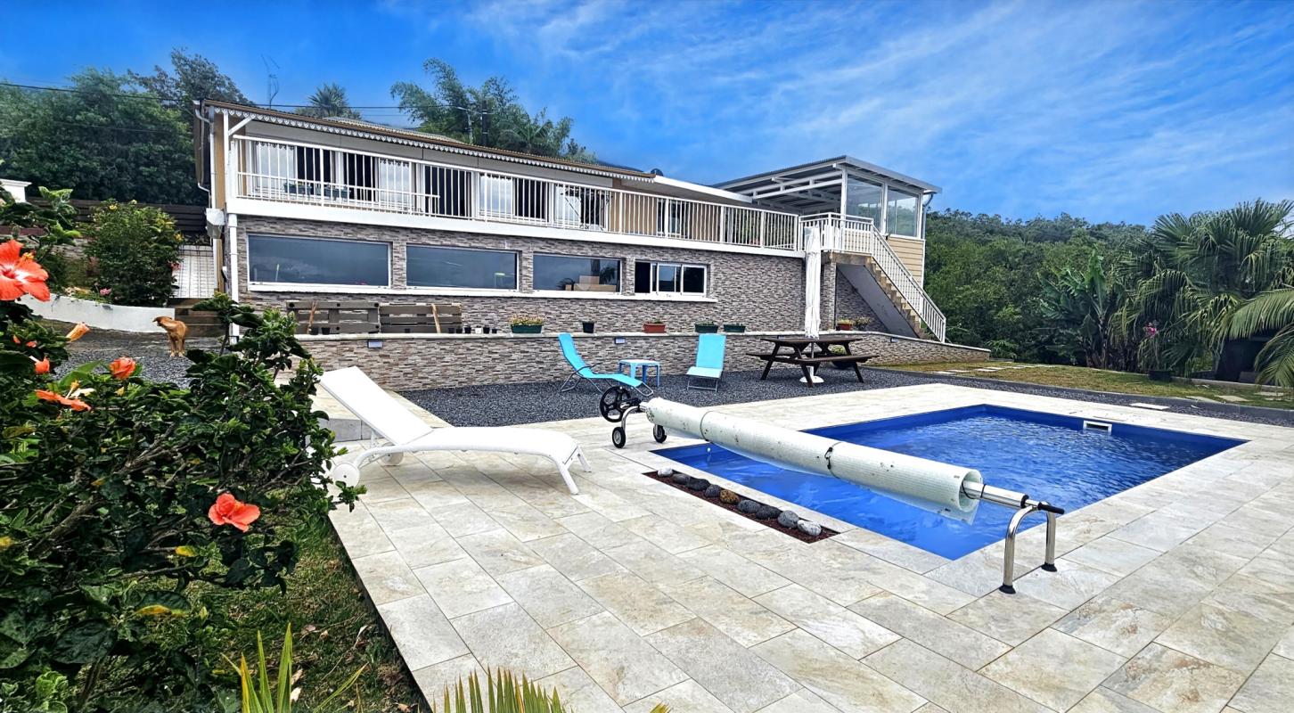 Modern Design Accueil