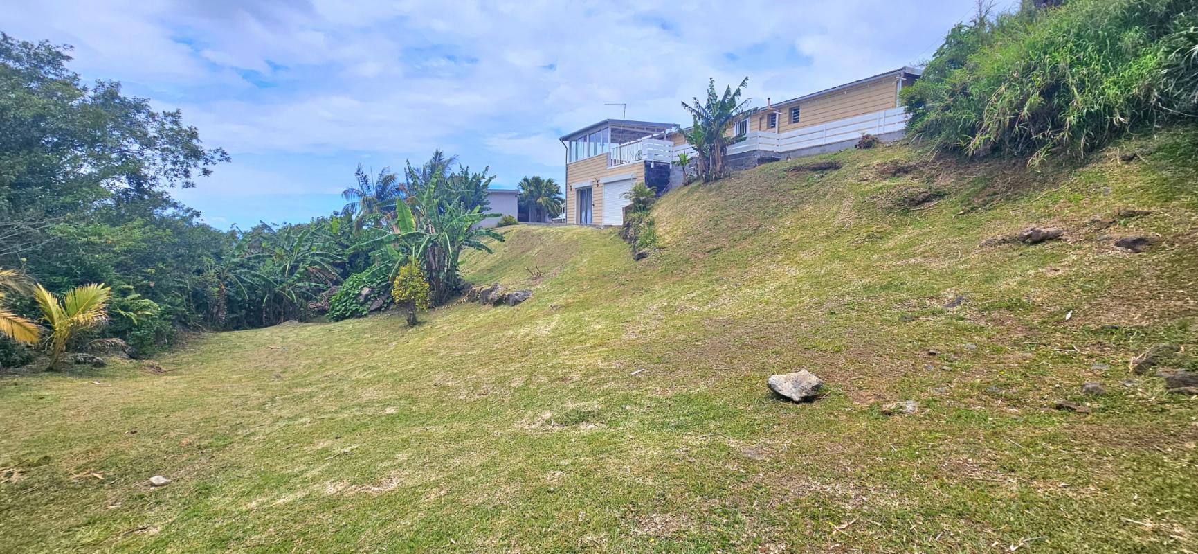 Moderne Maisons d'Hôtes Quartier
