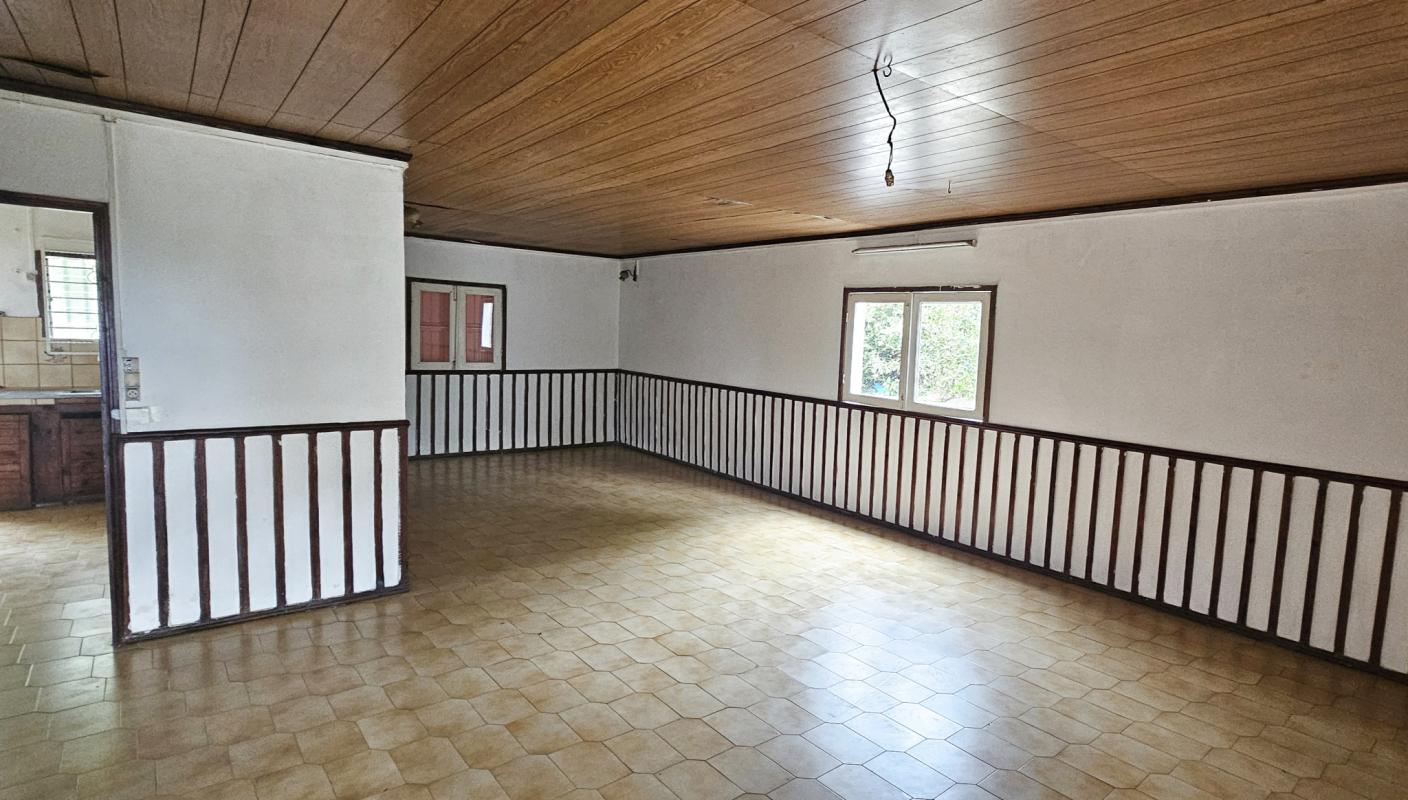 Moderne Maisons d'Hôtes Quartier 