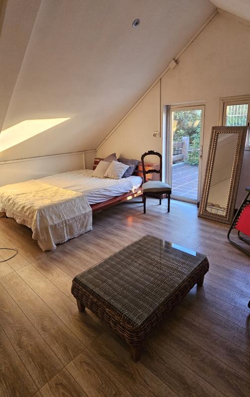 Moderne Maisons d'Hôtes Quartier 