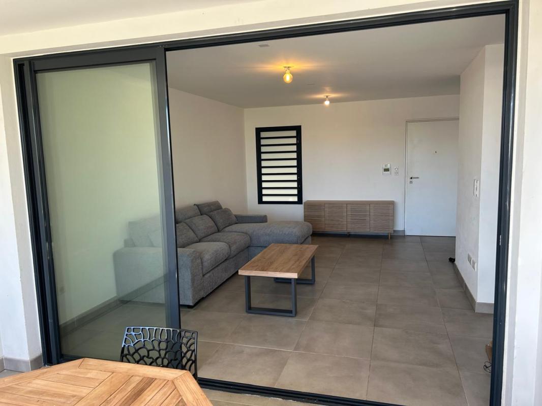 Maison Blanche moderne