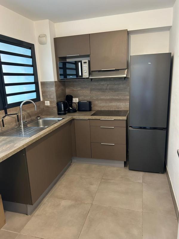 Moderne Maisons d'Hôtes Quartier 