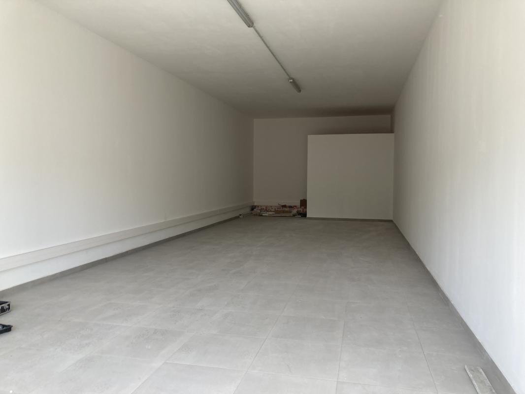 Maison Blanche moderne
