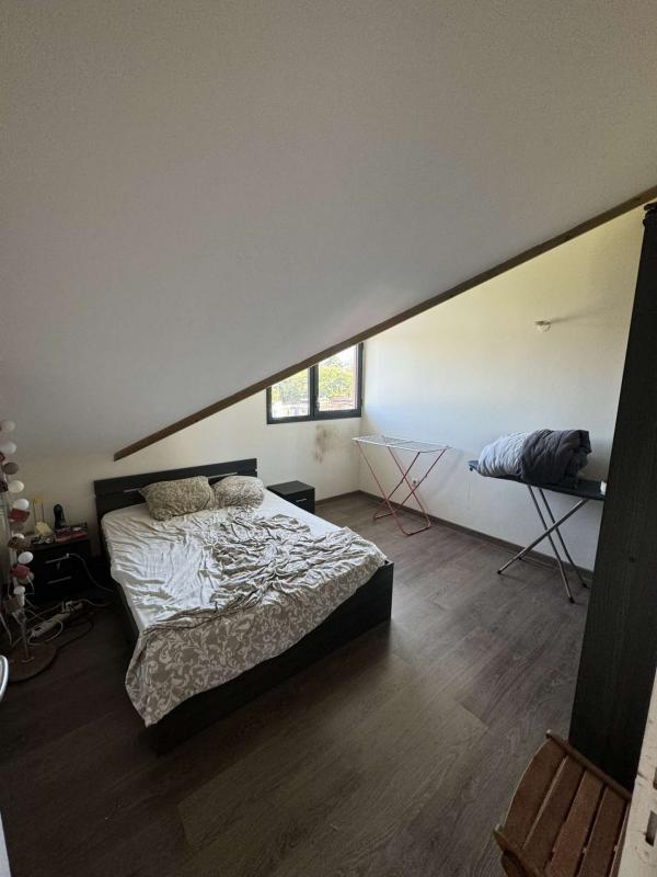 Moderne Maisons d'Hôtes Quartier 