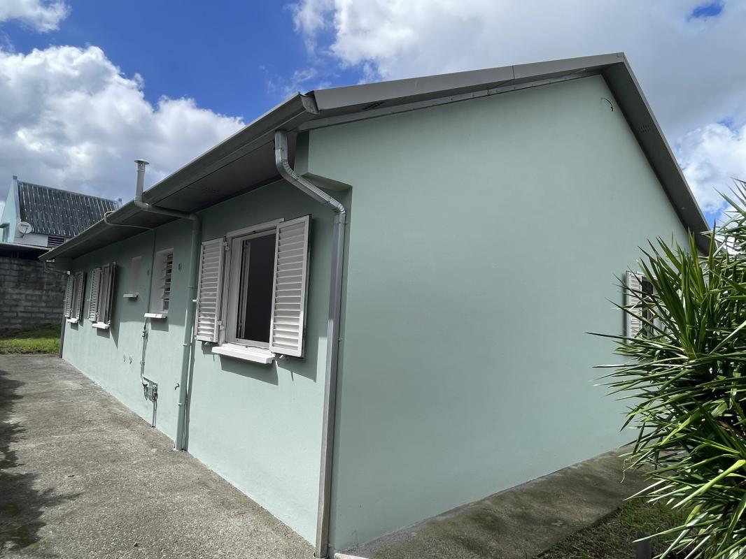 Moderne Maisons d'Hôtes Quartier
