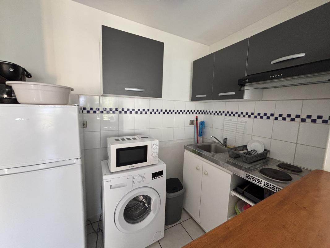 Maison Blanche moderne
