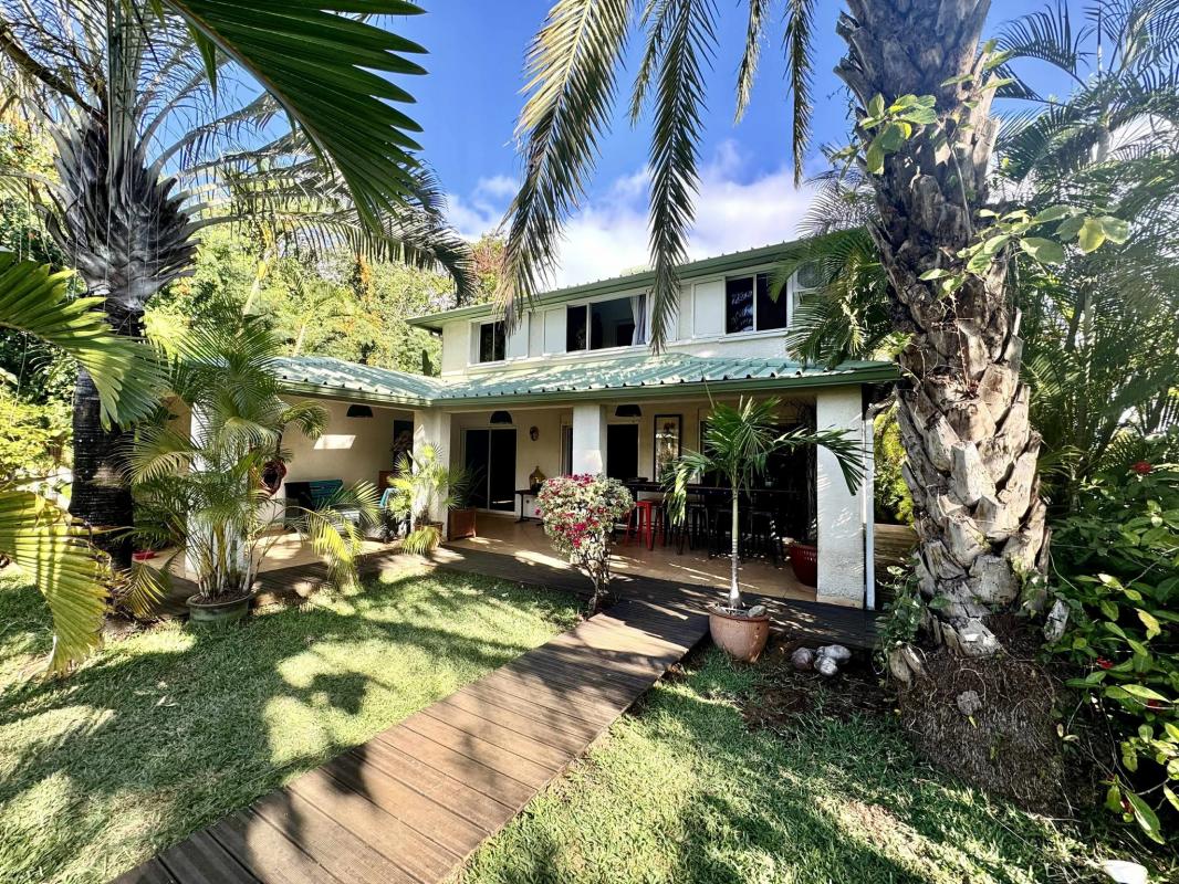 Moderne Maisons d'Hôtes Quartier 