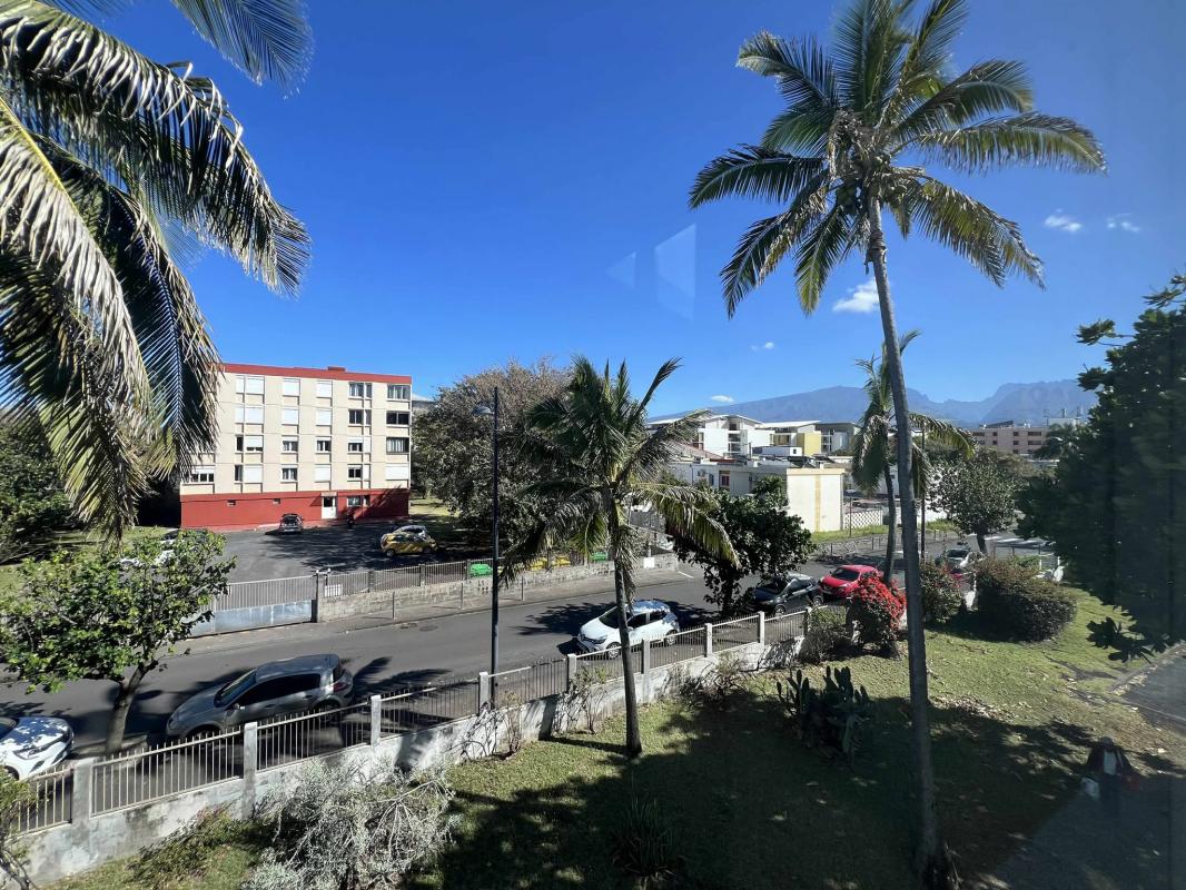 Maison Blanche moderne