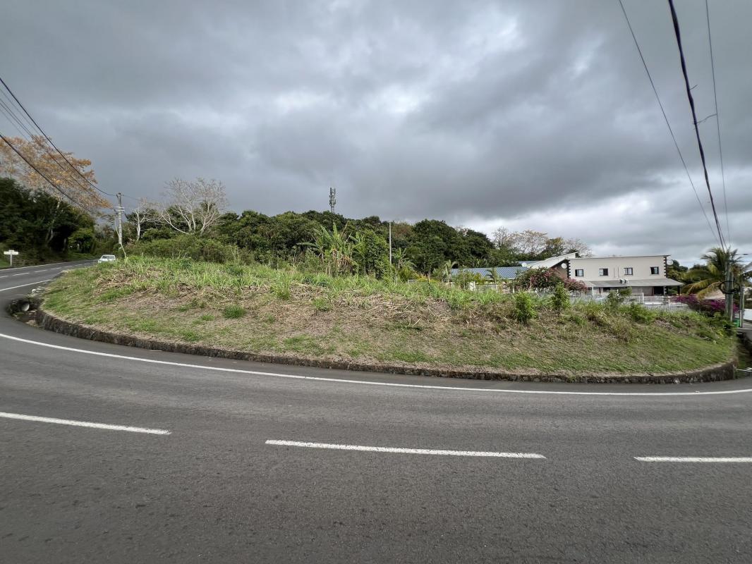 Maison Blanche moderne