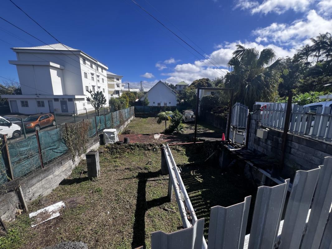 Modern Design Accueil