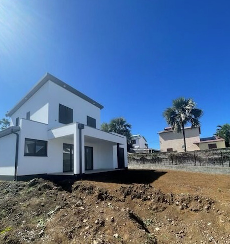 Modern Design Accueil