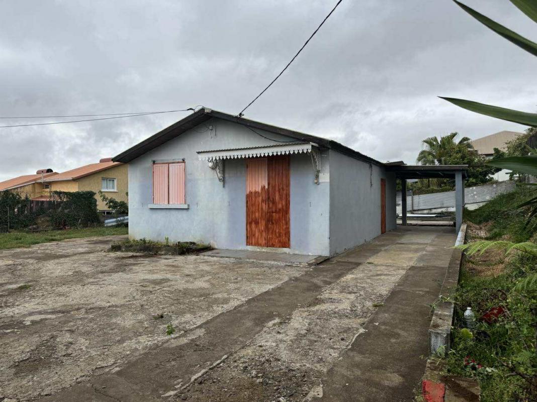 Modern Design Accueil