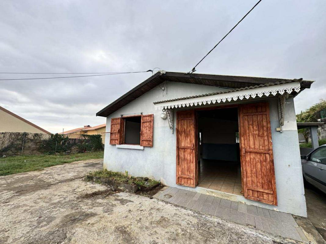 Moderne Maisons d'Hôtes Quartier 