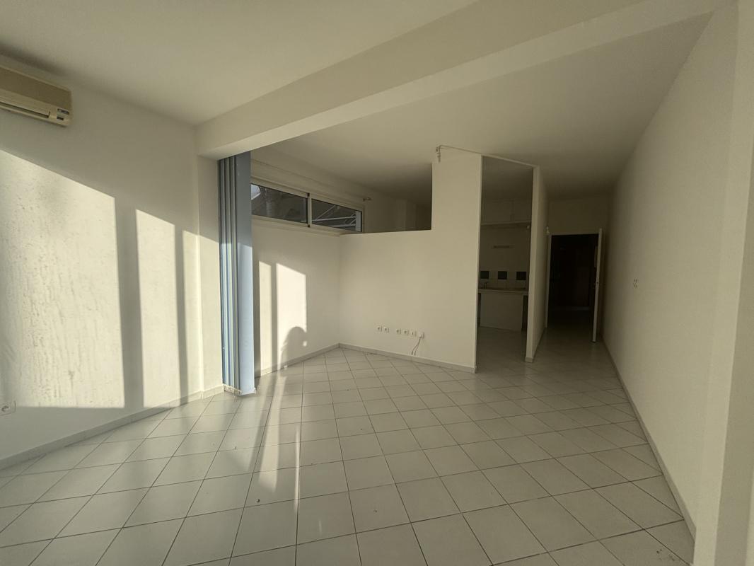 Maison Blanche moderne