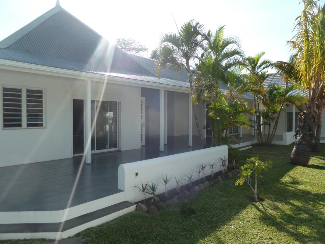 Modern Design Accueil