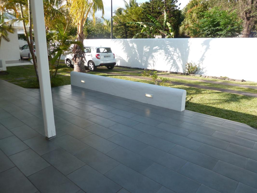 Moderne Maisons d'Hôtes Quartier 