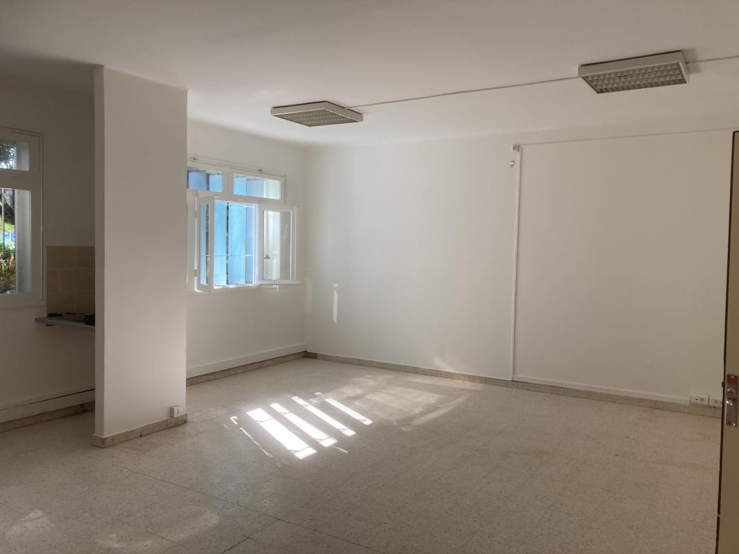 Modern Design Accueil