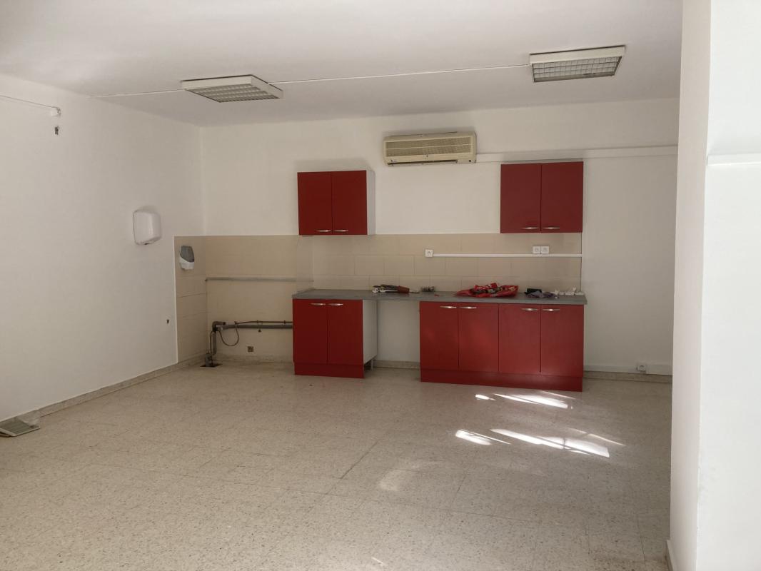 Maison Blanche moderne