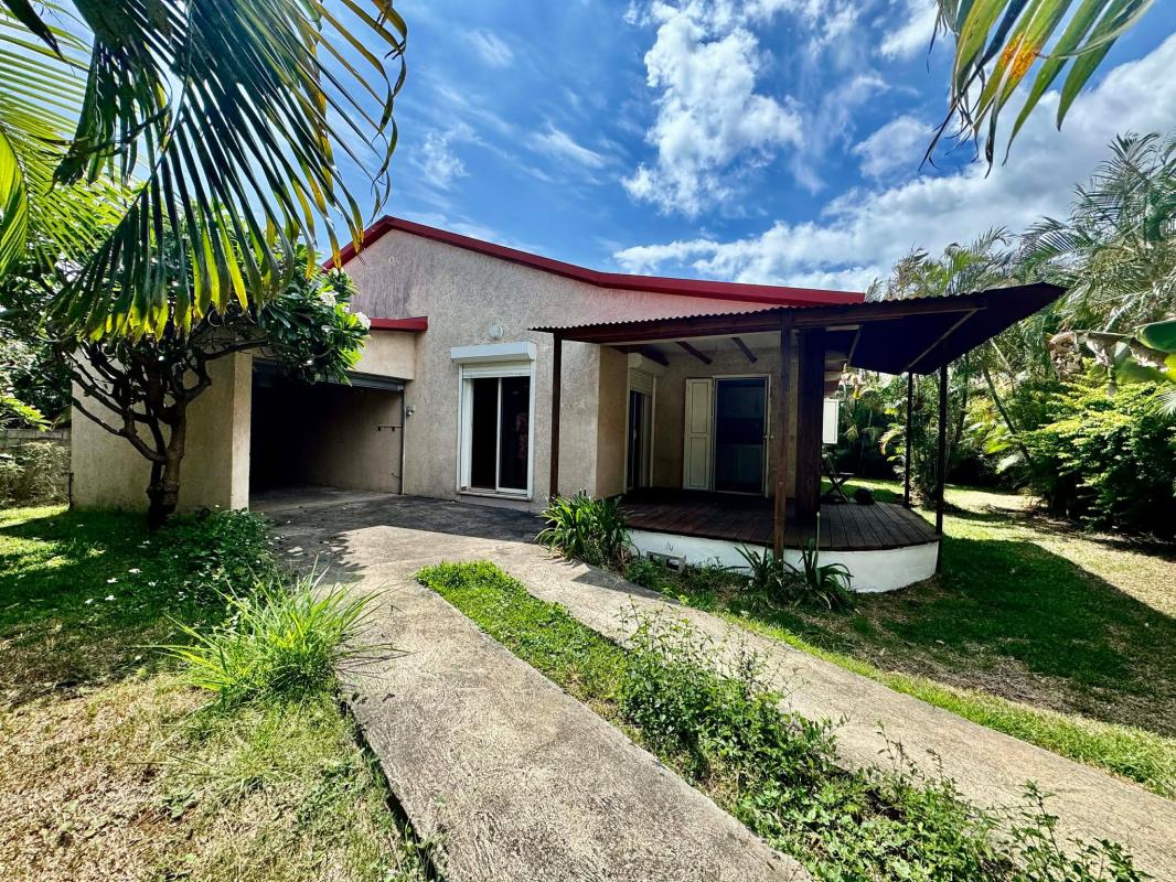 Modern Design Accueil