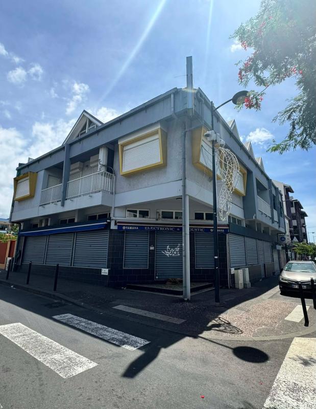 Maison Blanche moderne