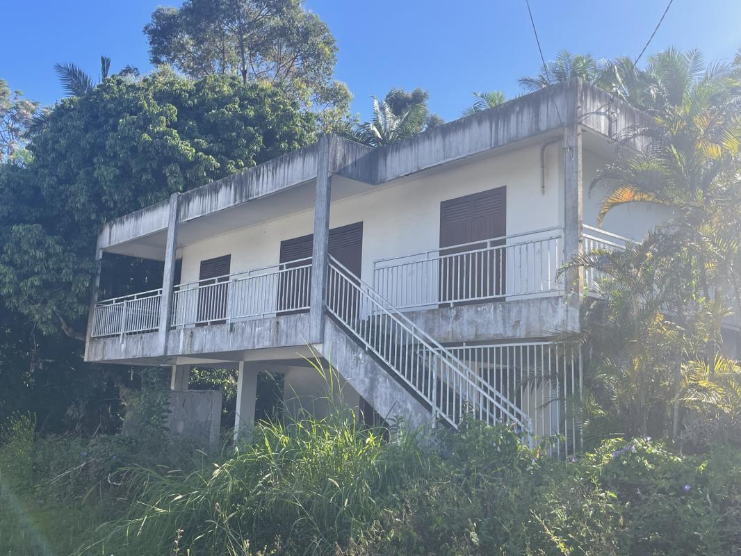 Modern Design Accueil