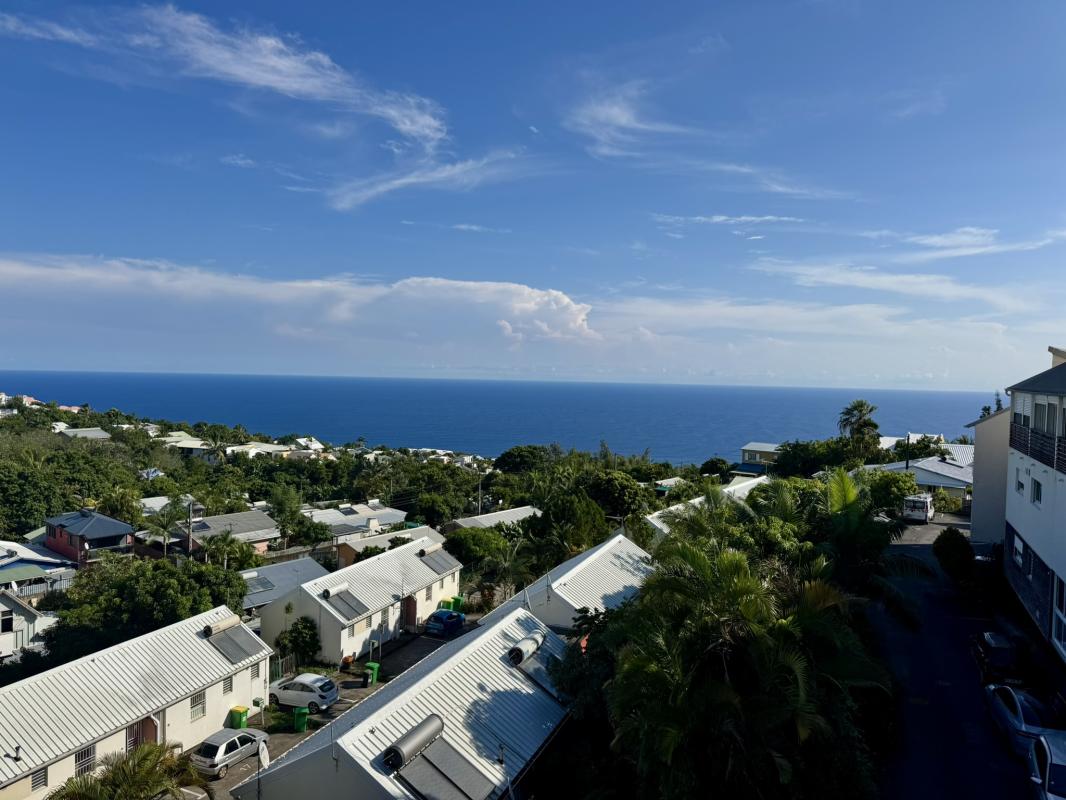 Maison Blanche moderne