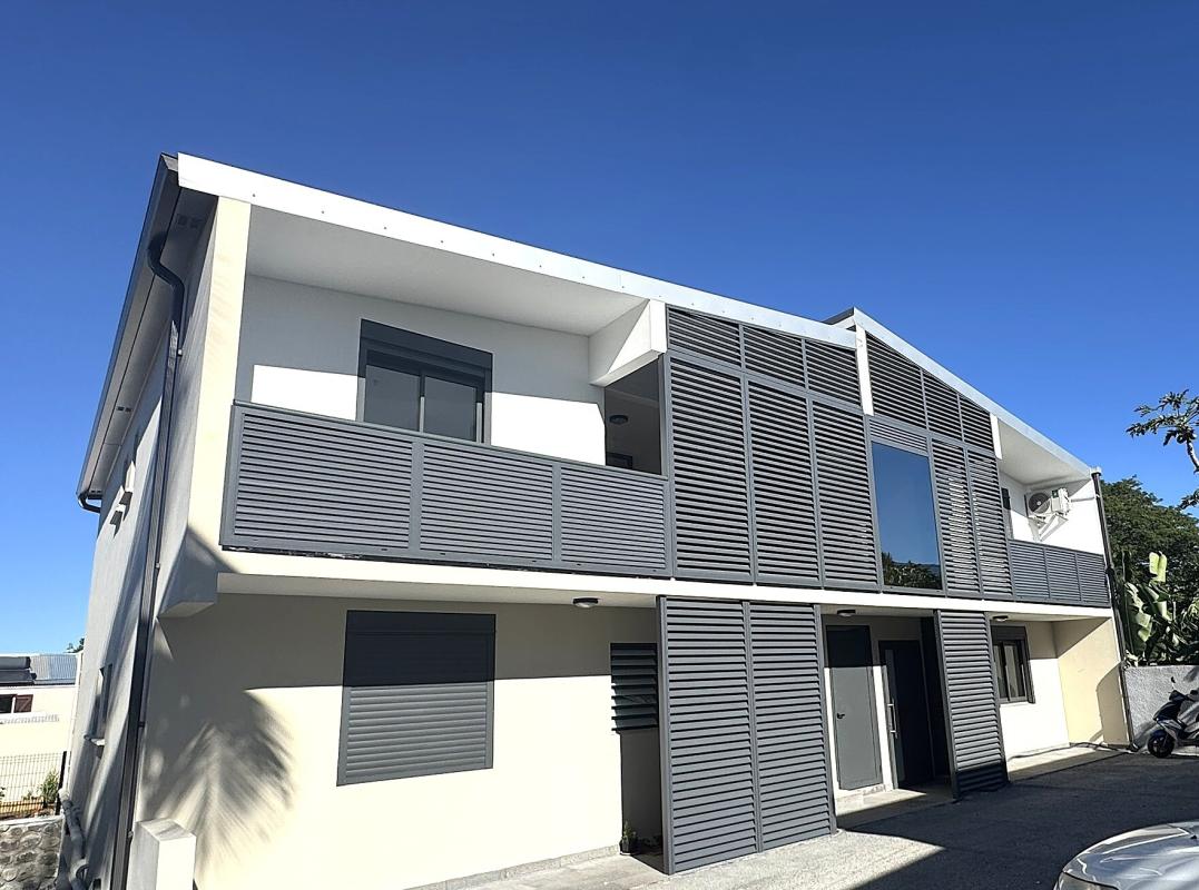 Modern Design Accueil