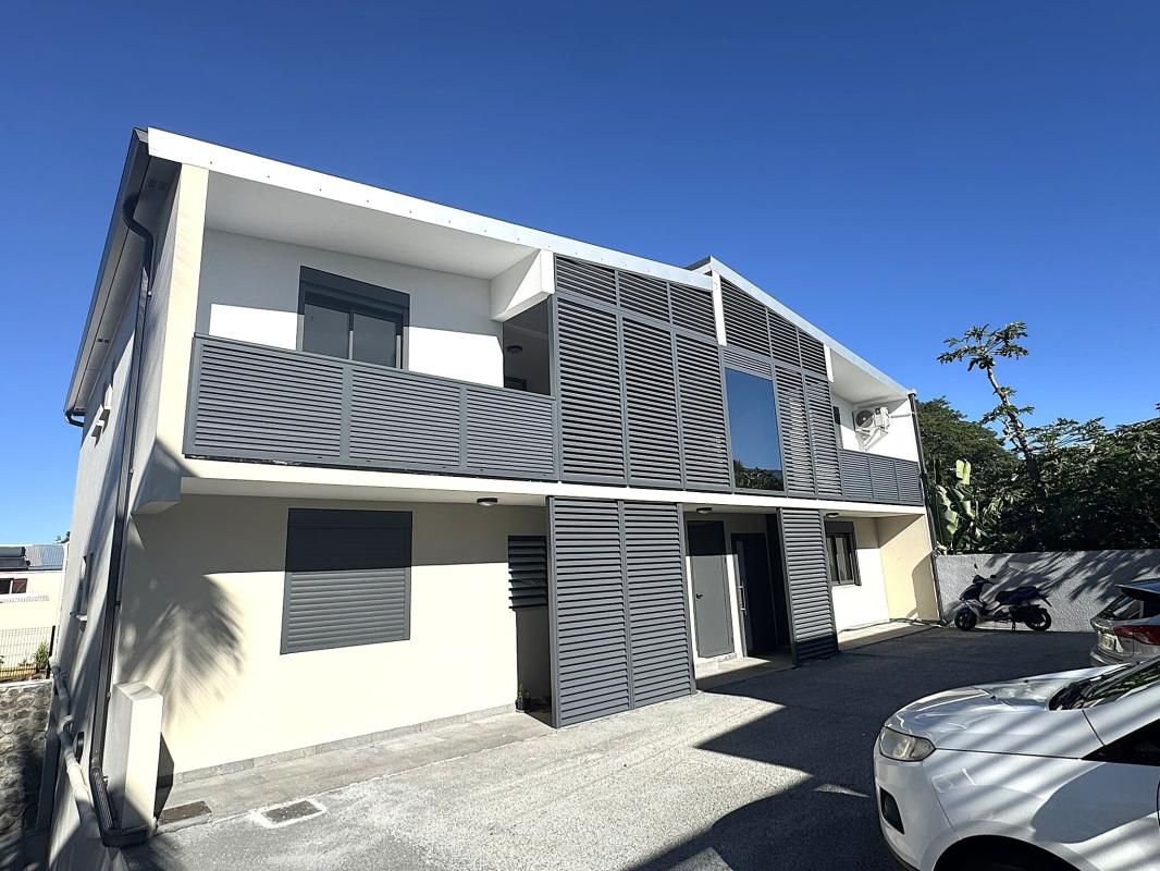 Modern Design Accueil