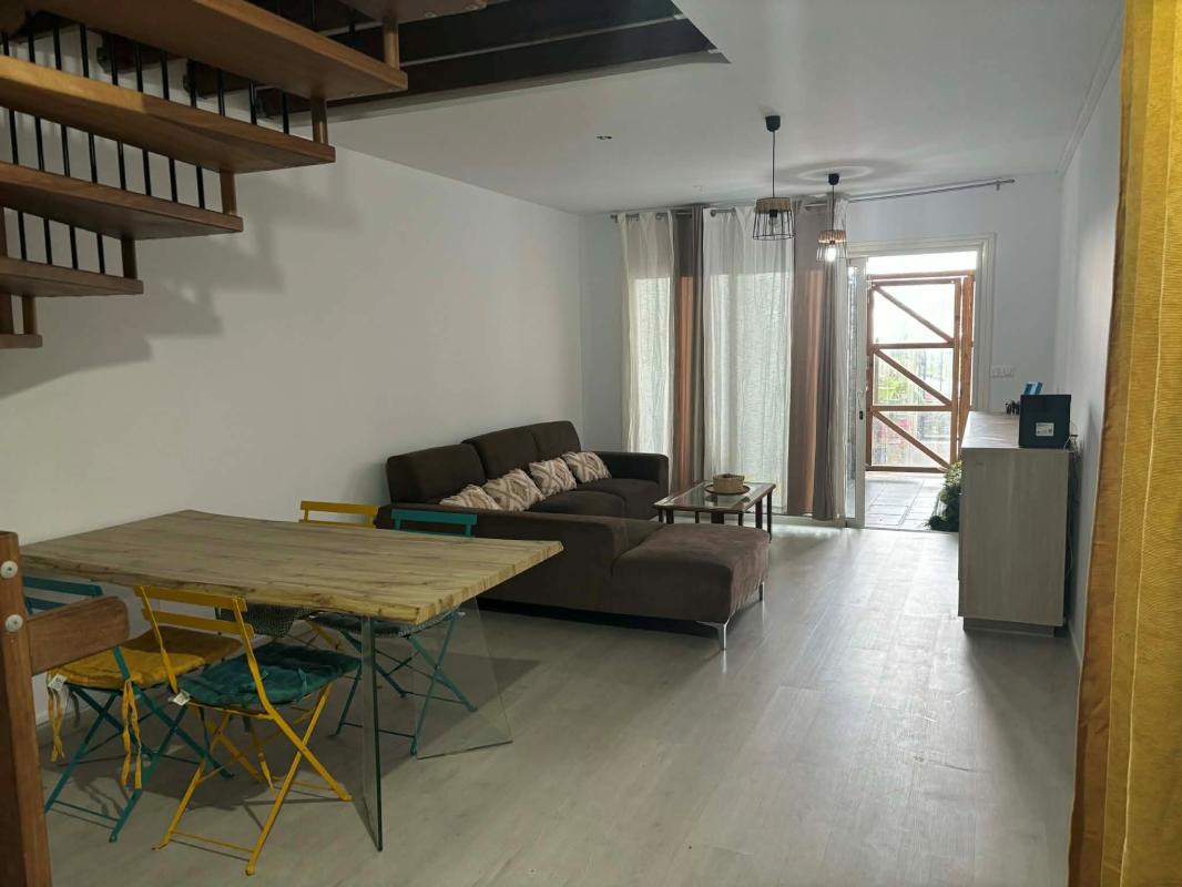 Modern Design Accueil