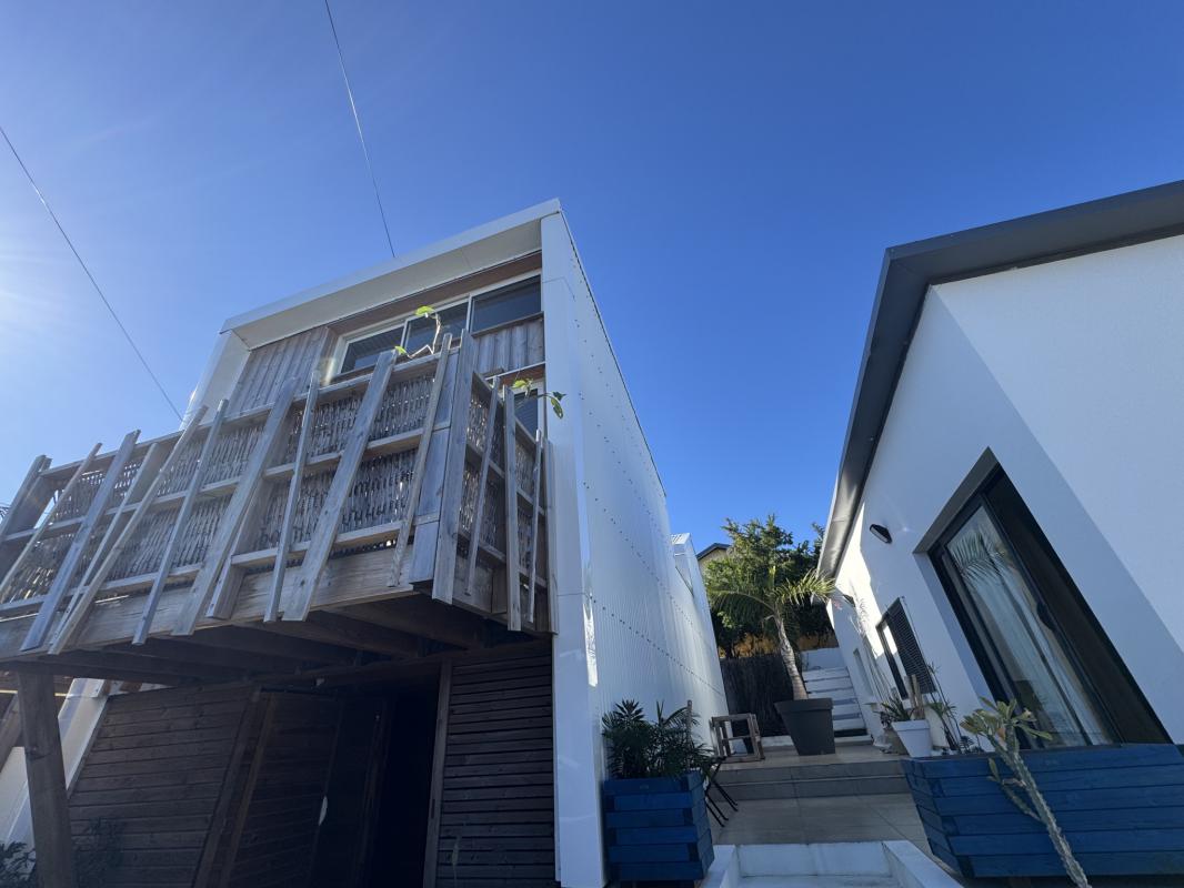 Modern Design Accueil