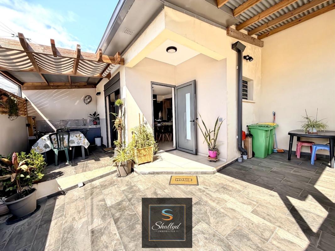 Modern Design Accueil