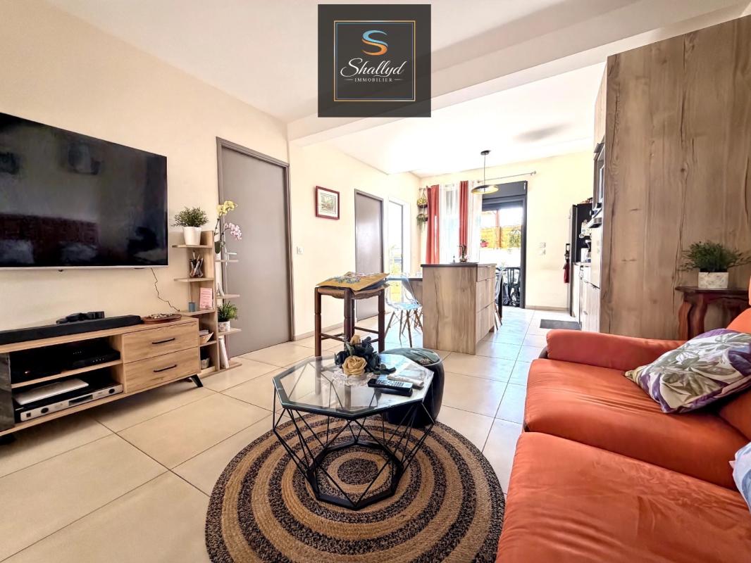 Moderne Maisons d'Hôtes Quartier 