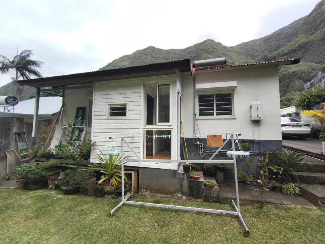 Modern Design Accueil