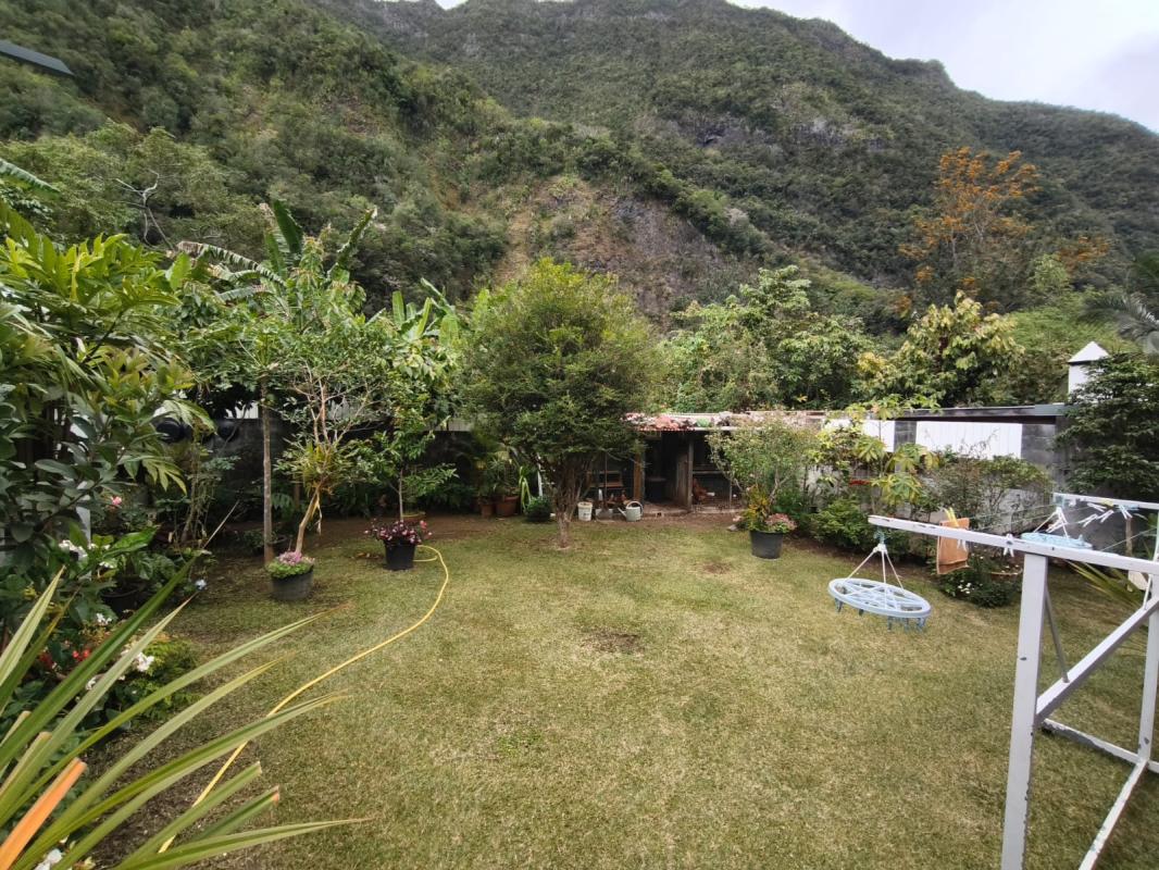 Moderne Maisons d'Hôtes Quartier 