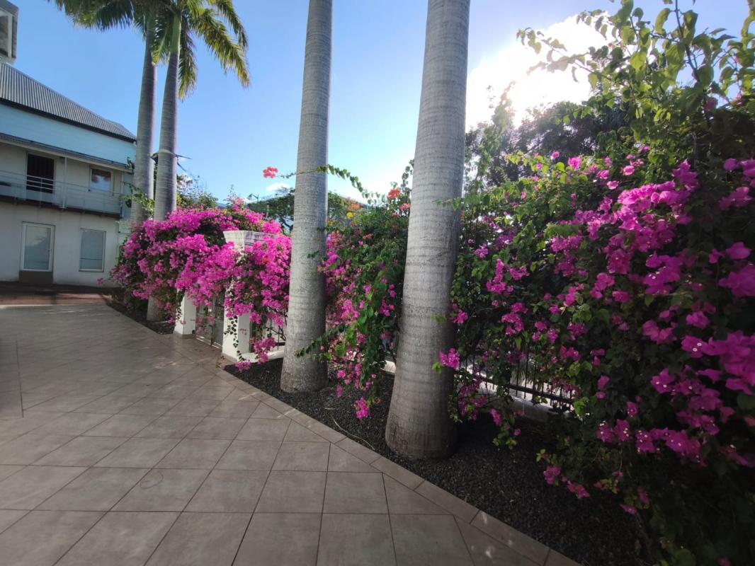 Modern Design Accueil