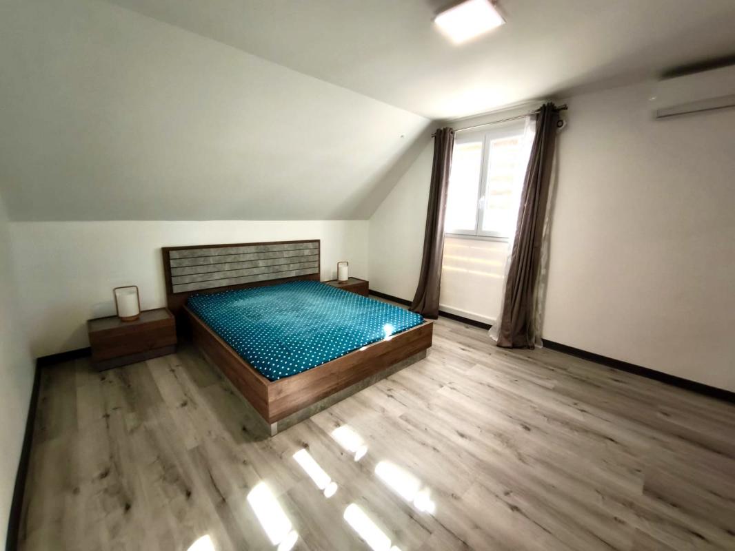 Moderne Maisons d'Hôtes Quartier 