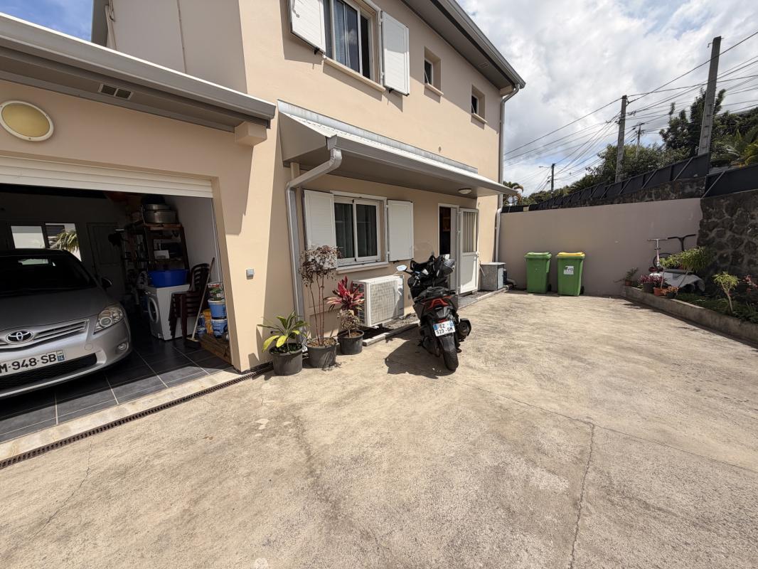 Moderne Maisons d'Hôtes Quartier 