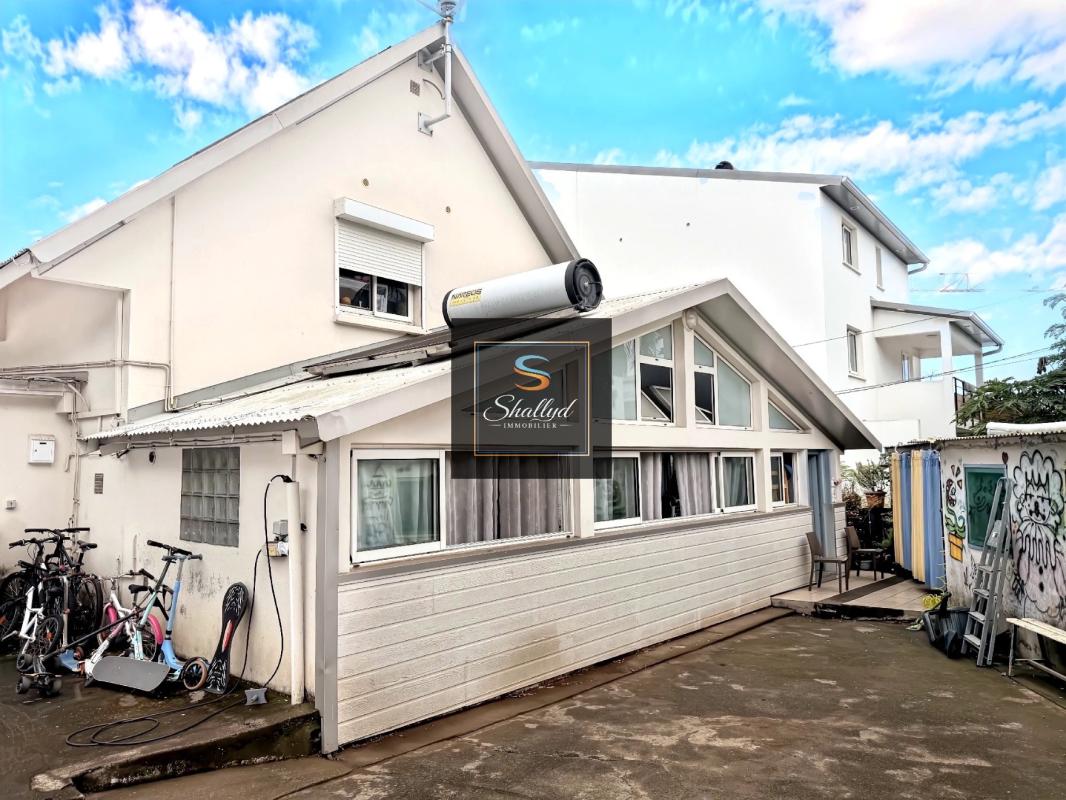 Modern Design Accueil