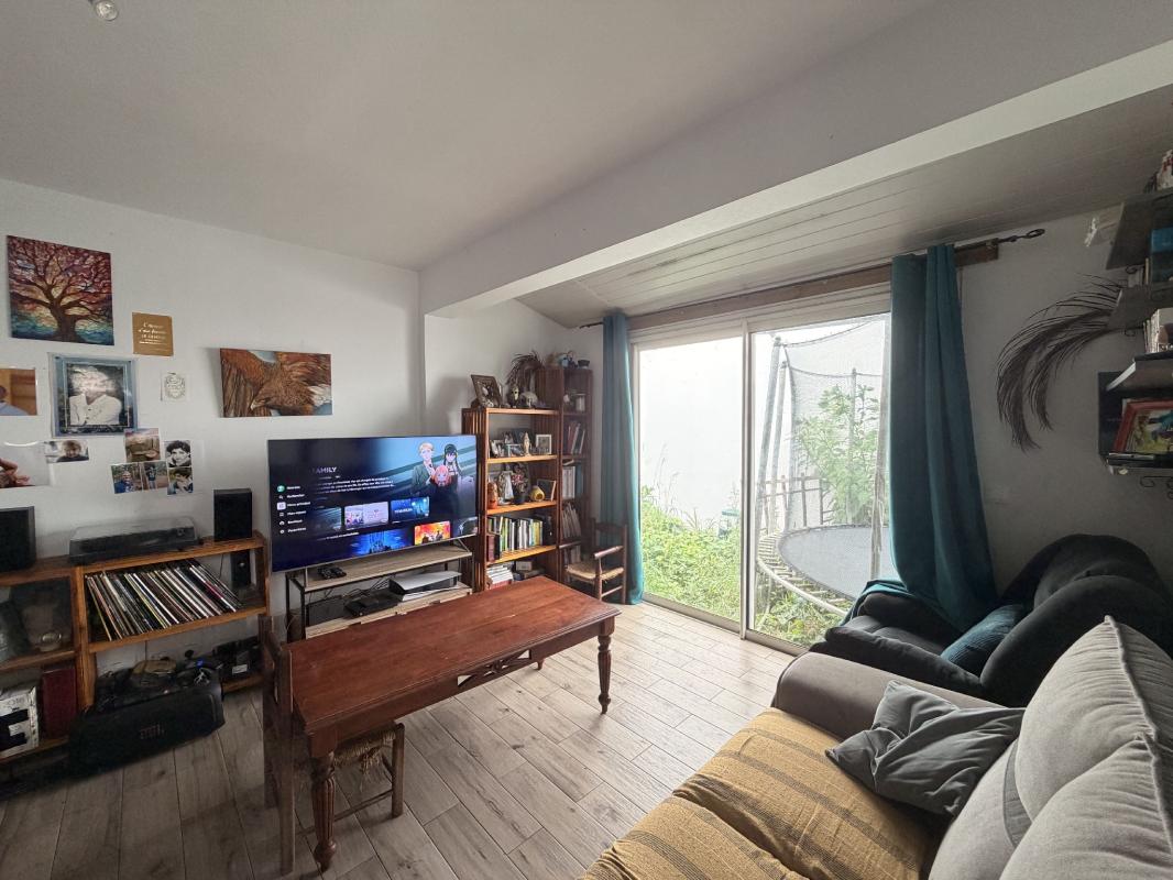 Moderne Maisons d'Hôtes Quartier 