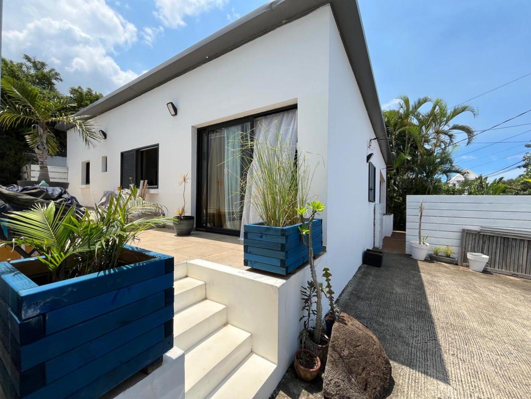 Modern Design Accueil