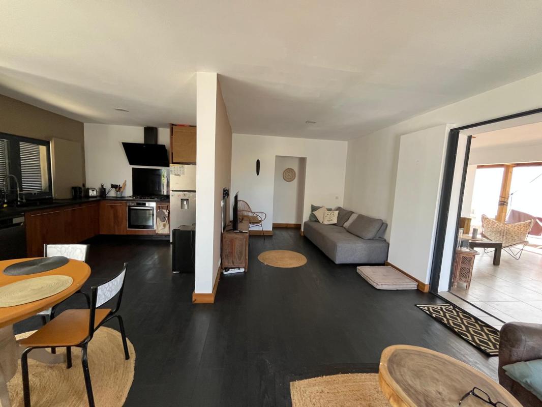 Moderne Maisons d'Hôtes Quartier 