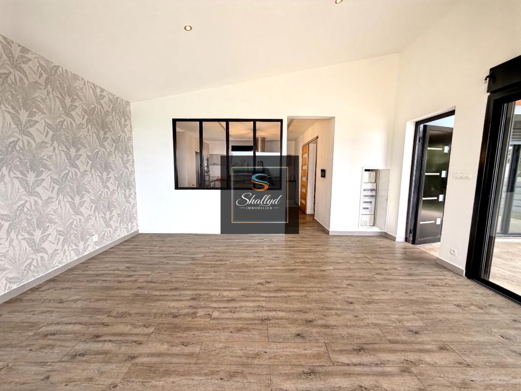 Moderne Maisons d'Hôtes Quartier