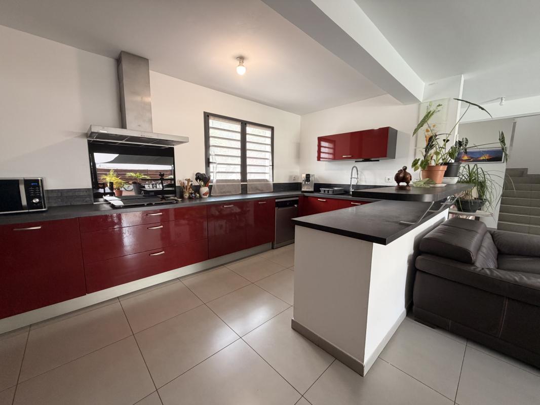 Moderne Maisons d'Hôtes Quartier 