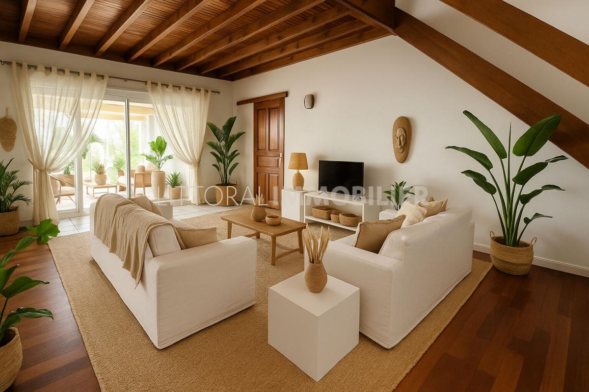 Modern Design Accueil